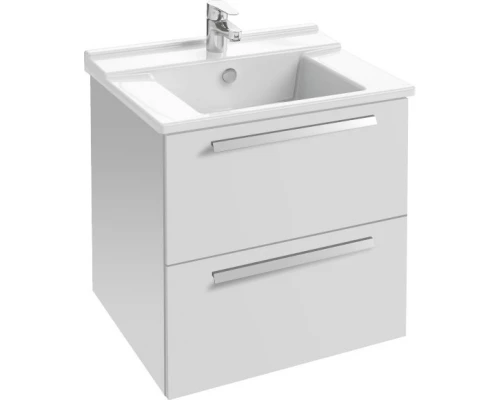 Раковина 60х48 см Jacob Delafon Struktura EXI112-00