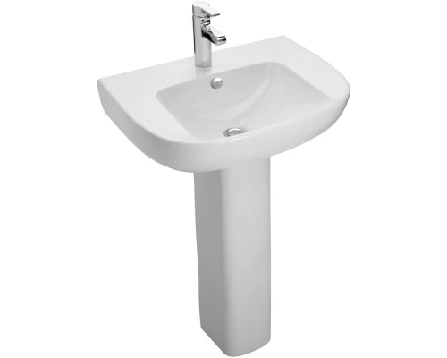 Раковина 56 см Jacob Delafon Odeon Up E4737-00