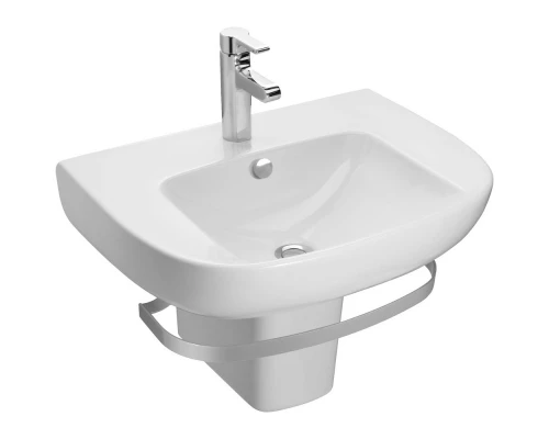 Раковина 56 см Jacob Delafon Odeon Up E4737-00