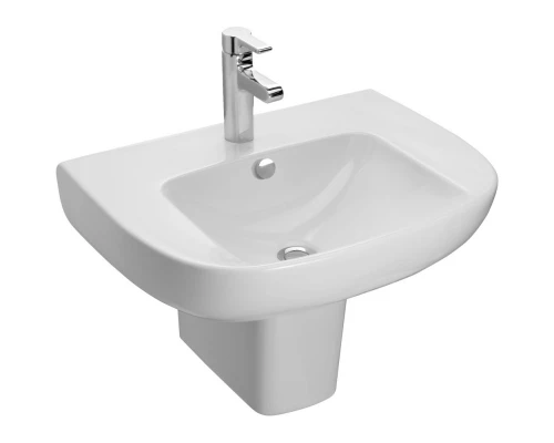 Раковина 56 см Jacob Delafon Odeon Up E4737-00