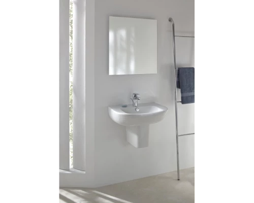 Раковина подвесная 60 см Jacob Delafon Odeon Up E4736-00