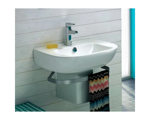 Раковина подвесная 60 см Jacob Delafon Odeon Up E4736-00