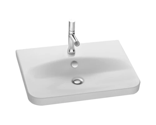 Раковина подвесная 60х46 см Jacob Delafon Replay E4485-00