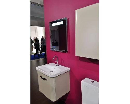 Раковина подвесная 60х46 см Jacob Delafon Replay E4485-00