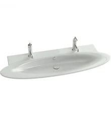Раковина подвесная 130 см Jacob Delafon Presquile Е4445-00