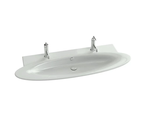 Раковина подвесная 130 см Jacob Delafon Presquile Е4445-00