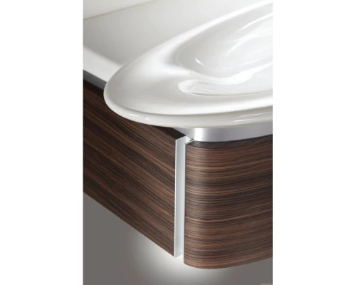 Раковина подвесная 130 см Jacob Delafon Presquile Е4445-00