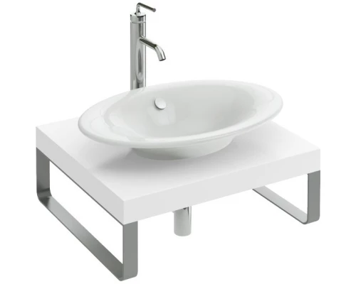 Раковина-чаша 60 см Jacob Delafon Presquile E4439-00