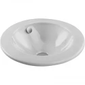 Раковина-чаша 47 см Jacob Delafon Ronde E1183-00