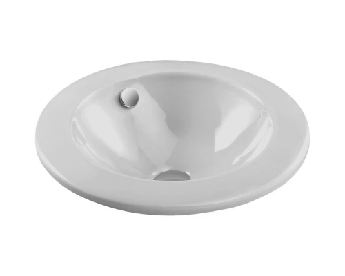 Раковина-чаша 47 см Jacob Delafon Ronde E1183-00