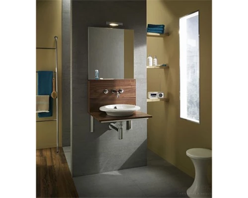 Раковина-чаша 47 см Jacob Delafon Ronde E1183-00