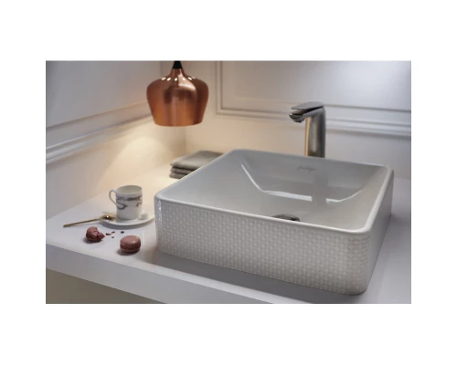Раковина-чаша 40х40 см Jacob Delafon Vox EVG102-00