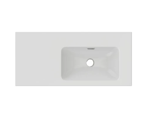 Раковина 101х46,5 см Jacob Delafon Vox  EXAD112-00