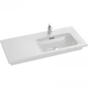 Раковина 101х46,5 см Jacob Delafon Vox  EXAD112-00