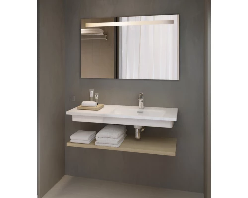 Раковина 101х46,5 см Jacob Delafon Vox  EXAD112-00