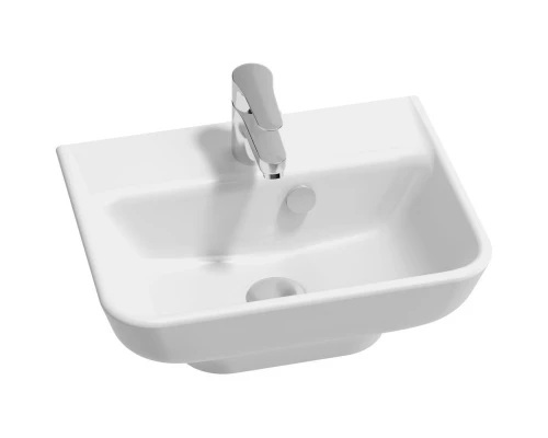 Раковина 45х35 см Jacob Delafon Struktura EGH112-00