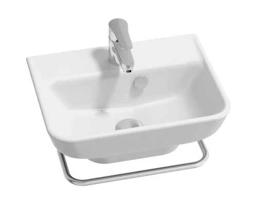 Раковина 45х35 см Jacob Delafon Struktura EGH112-00