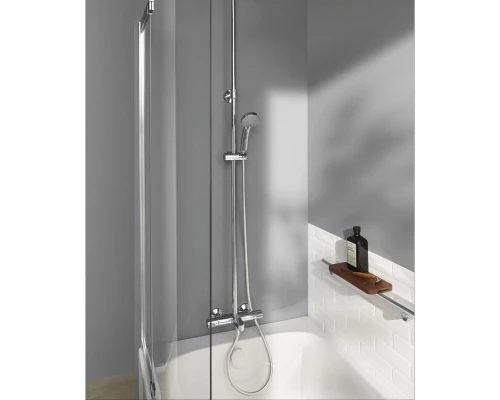 Душевая система 200 мм Jacob Delafon July E99741-CP