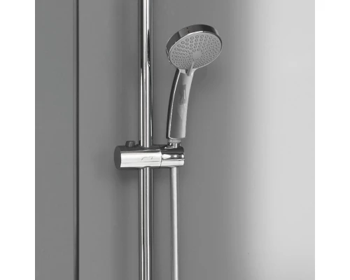 Душевая система 200 мм Jacob Delafon July E99741-CP