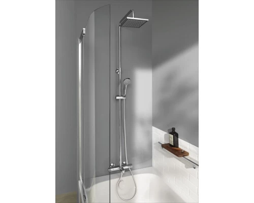Душевая система 200 мм Jacob Delafon July E78192-CP