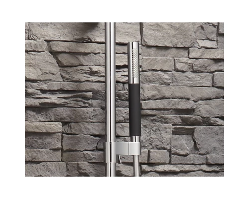 Душевая система 250 мм Jacob Delafon Toobi E8993-CP