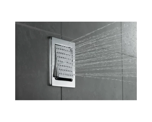 Душевая форсунка Jacob Delafon WaterTile E8002-CP