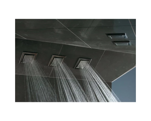 Душевая форсунка Jacob Delafon WaterTile E8002-CP