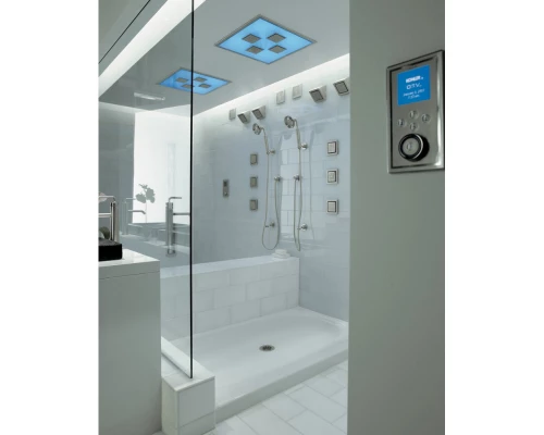 Душевая форсунка Jacob Delafon WaterTile E8002-CP