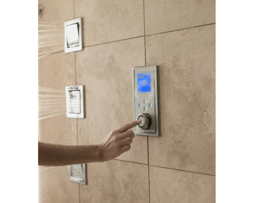 Душевая форсунка Jacob Delafon WaterTile E8002-CP