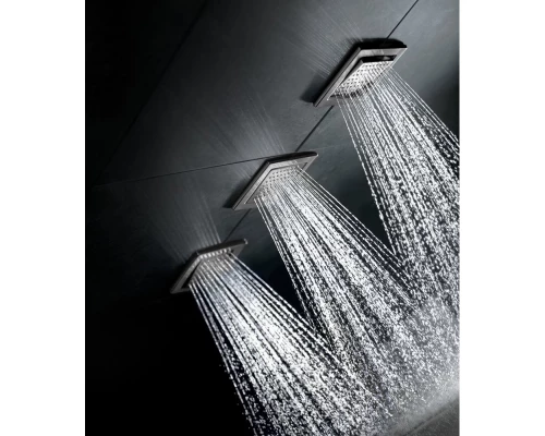 Душевая форсунка Jacob Delafon WaterTile E8002-CP