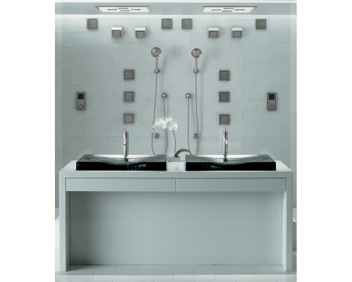 Душевая форсунка Jacob Delafon WaterTile E8002-CP