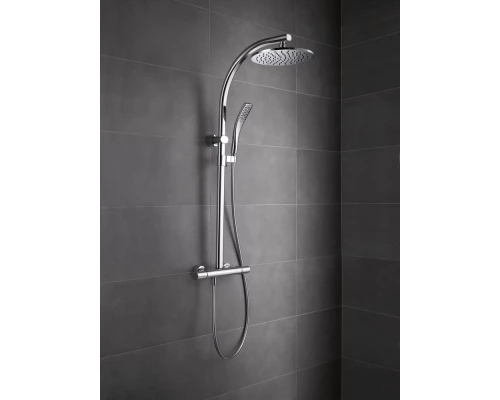 Душевая лейка Jacob Delafon Eo E3876-CP