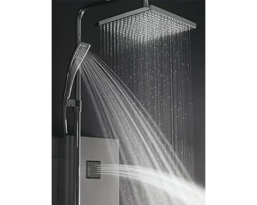 Душевая лейка Jacob Delafon Eo E3876-CP