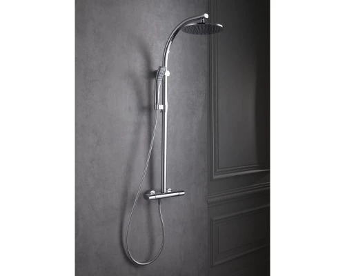 Душевая лейка Jacob Delafon Eo E3876-CP