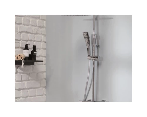 Душевая лейка Jacob Delafon Eo E3876-CP