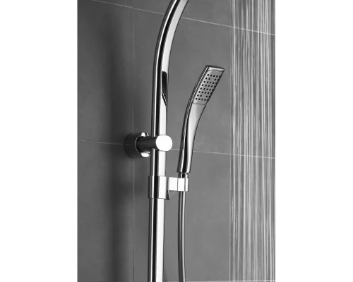 Душевая лейка Jacob Delafon Eo E3876-CP