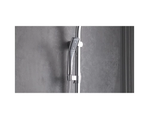 Душевая лейка Jacob Delafon Eo E3876-CP