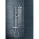 Душевая система 200 мм Jacob Delafon Toobi E15370-CP