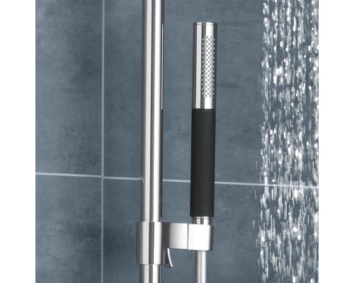 Душевая система 200 мм Jacob Delafon Toobi E15370-CP