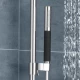 Душевая система 200 мм Jacob Delafon Toobi E15370-CP