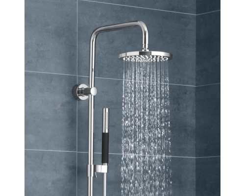 Душевая система 200 мм Jacob Delafon Toobi E15370-CP