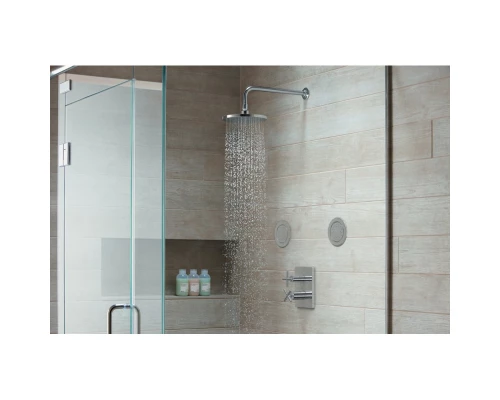 Верхний душ 203 мм Jacob Delafon Eo E14536-CP