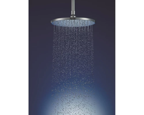 Верхний душ 305 мм Jacob Delafon Katalyst E13690-CP