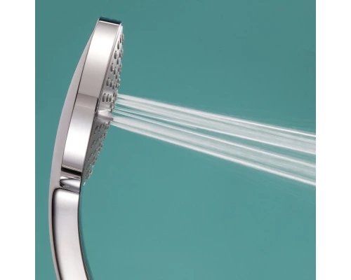 Душевой набор Jacob Delafon Citrus E12904-CP