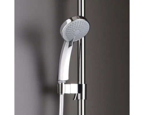 Душевая лейка 90 мм Jacob Delafon Citrus E12902-CP