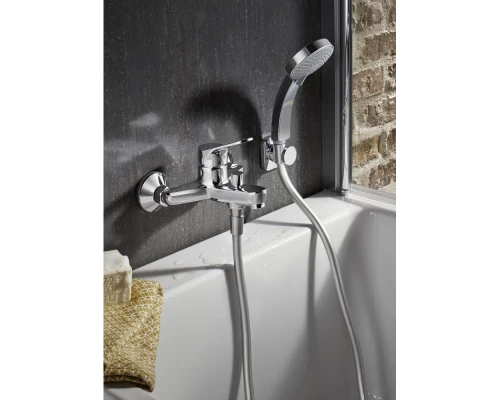 Душевая лейка 90 мм Jacob Delafon Citrus E12902-CP