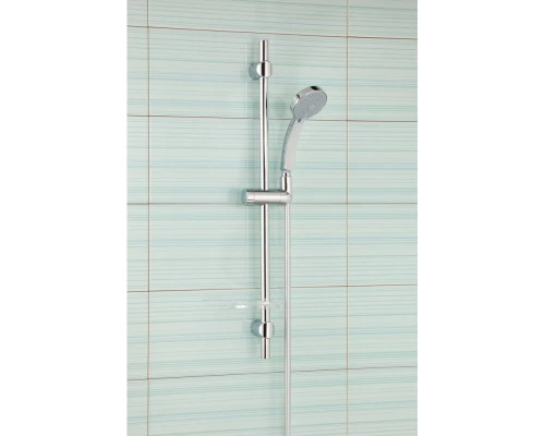 Душевая лейка 90 мм Jacob Delafon Citrus E12902-CP