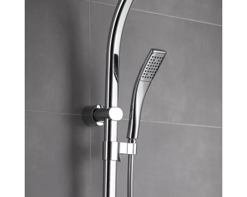 Душевая система 250 мм Jacob Delafon Talan E11717RU-CP