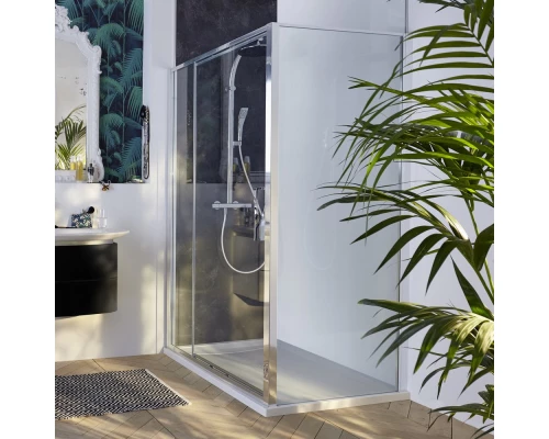 Душевая система 250 мм Jacob Delafon Talan E11717RU-CP