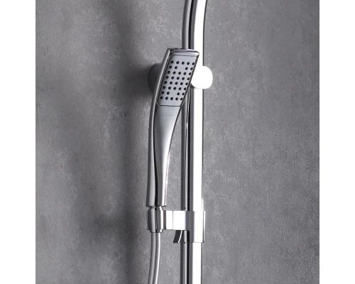 Душевая система 250 мм Jacob Delafon Talan E11717RU-CP